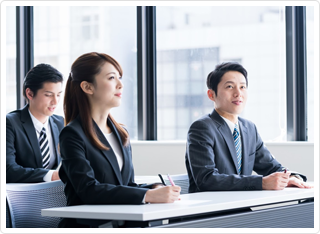 企業研修
